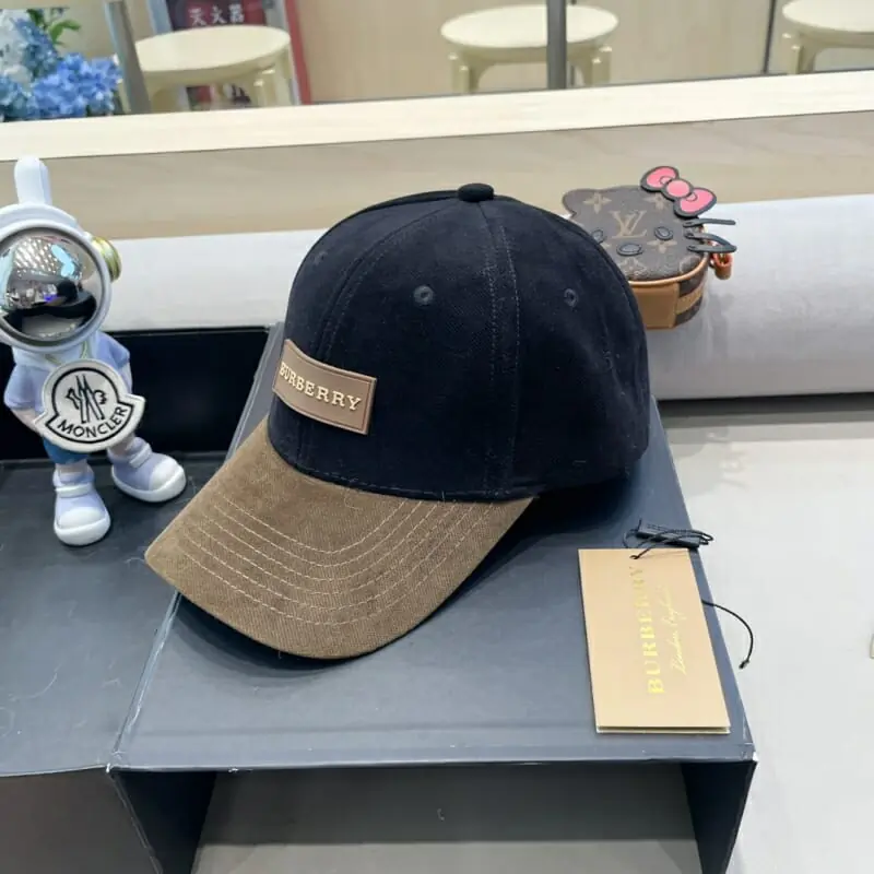 burberry casquette s_12425661